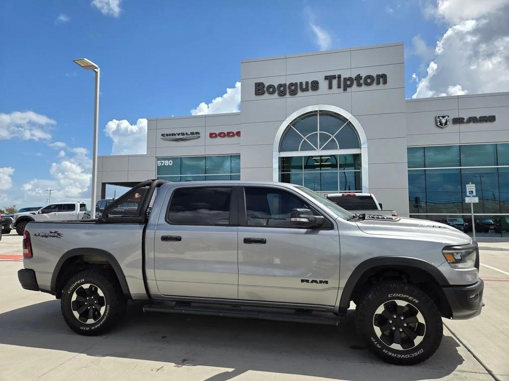 ram ram 1500 pickup 2022 1C6SRFLM1NN191395 image ram ram 1500 pickup 2022 1C6SRFLM1NN191395 image